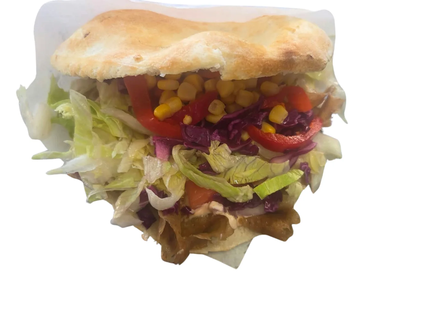 Döner & Imbissgerichte