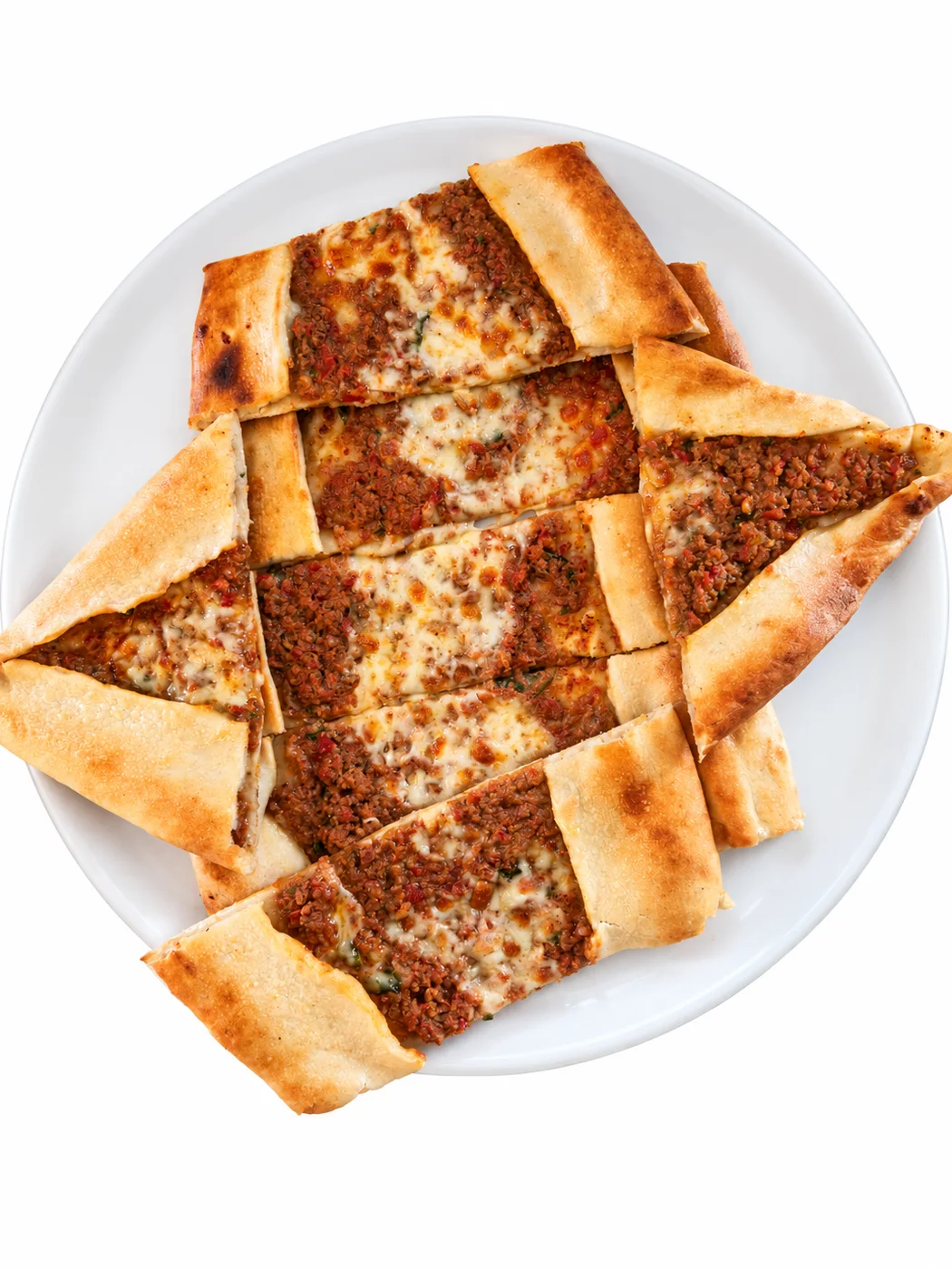 Pide & Lahmacun